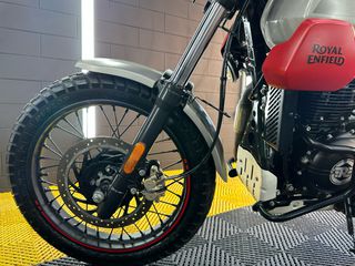 Royal Enfield Scram 411 2023-thumb-11