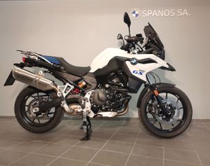 Bmw F 800 GS 2026-thumb-2