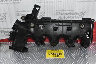 Πολλαπλή Εισαγωγής Citroen Berlingo C2 C3 C4 C5 Jumpy Xsara Picasso 1.6 HDI 9H03 2015-2018 (Pegeuot Partner 206 207 307 407 Expert / Ford / Volvo)