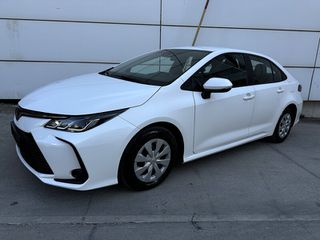 Toyota Corolla 2022 Live Sedan ΕΛΛΗΝΙΚΗΣ ΑΝΤΙΠΡΟΣΩΠΕΙΑΣ
