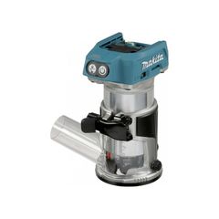 DRT50ZX4 Κουρευτικό Περιθωρίων Μπαταρίας 18V (Solo) - SOLO - MAKITA (#DRT50ZX4)