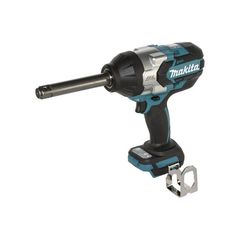 DTW1005Z Μπουλονόκλειδο Μπαταρίας 3/4'' 18V (Solo) - SOLO - MAKITA (#DTW1005Z)