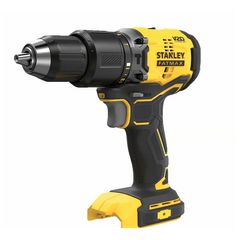 SFMCD715B-XJ 20V Brushless Κρουστικό Δραπανοκατσάβιδο 18V (Solo) - SOLO - STANLEY FATMAX (#SFMCD715B-XJ)