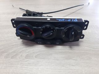 Χειριστήριο Καλοριφέρ - A/C 97250-FD900 Kia Rio 2002-2005