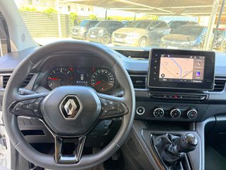 Κλούβα Renault 2023 Kangoo 3 θέσεις, CarPoint-thumb-10