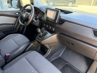 Κλούβα Renault 2023 Kangoo 3 θέσεις, CarPoint-thumb-16
