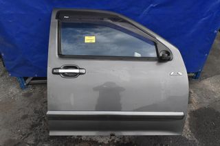 Πόρτα Isuzu D-Max 2002-2013 Εμπρός Δεξιά