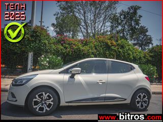 Renault Clio 2018 1.5 DCI EXPRESSION OΘΟΝΗ-NAVI ΕΛΛΗΝΙΚΟ!+BOOK 0e ΤΕΛΗ!