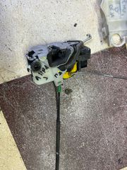 Κλειδαριές OPEL ASTRA J