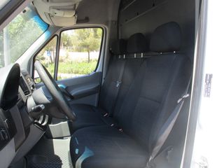 Mercedes-Benz Sprinter 2018 L3H3!!ΤΙΜΗ ΜΕ ΦΠΑ!ΑΠΟ 30% ΠΡΟΚΑΤΑΒΟΛΗ ΜΕ ΓΡΑΜΜΑΤΙΑ!!-thumb-9