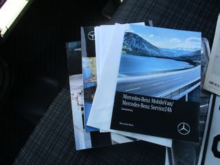 Mercedes-Benz Sprinter 2018 L3H3!!ΤΙΜΗ ΜΕ ΦΠΑ!ΑΠΟ 30% ΠΡΟΚΑΤΑΒΟΛΗ ΜΕ ΓΡΑΜΜΑΤΙΑ!!-thumb-14