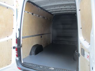 Mercedes-Benz Sprinter 2018 L3H3!!ΤΙΜΗ ΜΕ ΦΠΑ!ΑΠΟ 30% ΠΡΟΚΑΤΑΒΟΛΗ ΜΕ ΓΡΑΜΜΑΤΙΑ!!-thumb-16