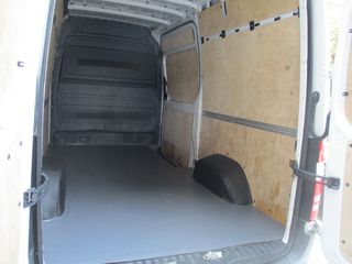 Mercedes-Benz Sprinter 2018 L3H3!!ΤΙΜΗ ΜΕ ΦΠΑ!ΑΠΟ 30% ΠΡΟΚΑΤΑΒΟΛΗ ΜΕ ΓΡΑΜΜΑΤΙΑ!!-thumb-17