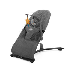 Ρηλάξ Mimi Grey Kinderkraft