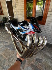 AKRAPOVIC FULL TITANIUM XR-1000-thumb-2