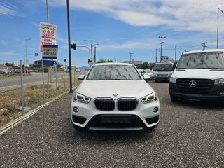 Bmw X1 2016 x drive
