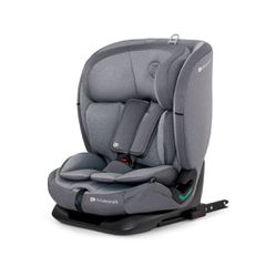 Kinderkraft Κάθισμα Αυτοκινήτου ONETO3 i - Size 76 – 150 cm Grey