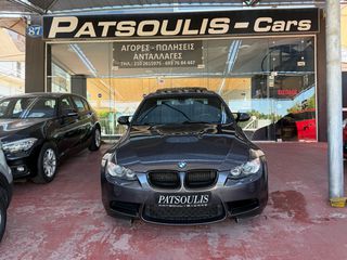 Bmw M3 2007 DKG