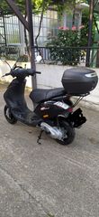 Piaggio Zip 50 2009 ZIP 50 2T