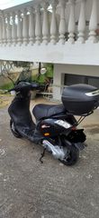 Piaggio Zip 50 2009 ZIP 50 2T-thumb-1