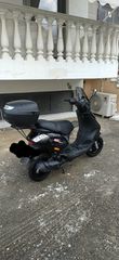 Piaggio Zip 50 2009 ZIP 50 2T-thumb-2