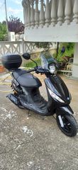 Piaggio Zip 50 2009 ZIP 50 2T-thumb-3