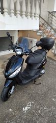 Piaggio Zip 50 2009 ZIP 50 2T-thumb-5