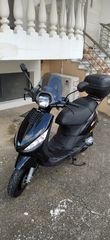 Piaggio Zip 50 2009 ZIP 50 2T-thumb-6