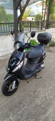 Piaggio Zip 50 2009 ZIP 50 2T-thumb-7