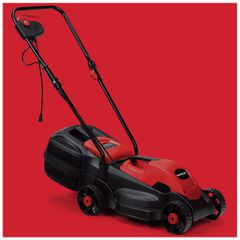 Μηχανή γκαζόν ηλεκτρική 1200W GeHOCK