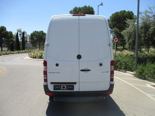 Κλούβα Mercedes-Benz 2018 SPRINTER!!L3H3!TIMH ME ΦΠΑ!ΑΠΟ 30% ΠΡΟΚΑΤΑΒΟΛΗ ΜΕ ΓΡΑΜΜΑΤΙΑ!-thumb-3