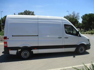 Κλούβα Mercedes-Benz 2018 SPRINTER!!L3H3!TIMH ME ΦΠΑ!ΑΠΟ 30% ΠΡΟΚΑΤΑΒΟΛΗ ΜΕ ΓΡΑΜΜΑΤΙΑ!-thumb-5