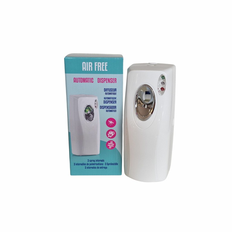 Συσκευή ψεκασμού Dispenser Air Free Classic Protecta