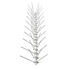 Ακίδες απώθησης πτηνών Ecologic no311 50cm Protecta