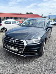 Audi Q5 2018 2.0 TDI QUATTRO S TRONIC