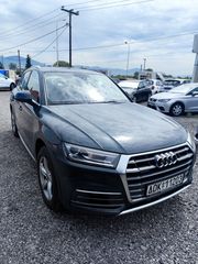 Audi Q5 2018 2.0 TDI QUATTRO S TRONIC-thumb-1