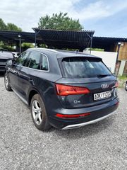 Audi Q5 2018 2.0 TDI QUATTRO S TRONIC-thumb-3