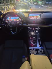Audi Q5 2018 2.0 TDI QUATTRO S TRONIC-thumb-10