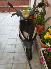 Piaggio Zip 25 2004