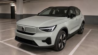 Volvo XC40 2023