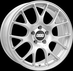 BBS Ζάντες αλουμινίου 8X18 BBS 5/120 ET40 CH82