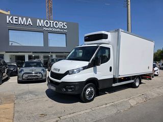 Ψυγείο Iveco 2024 ΨΥΓΕΙΟ ΚΑΤΑΨΥΞΗ ΜΕ ΥΔΡΑΒΛΙΚΗ EURO 6d