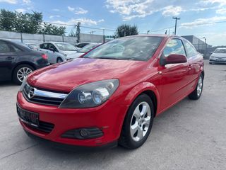 Opel Astra 2006 GTC 1.4 90PS