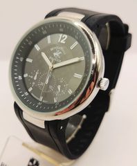 BEVERLY HILLS POLO CLUB 53125 αντρικό ρολόι Quartz Α9046 ΤΙΜΗ