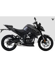 Voge R125 2026 R125S