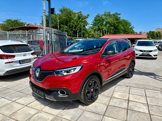 Renault Kadjar 2016 BOSE EDITION!!!! TCE 130ps