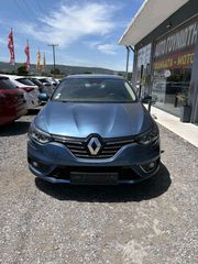 Renault Megane 2017