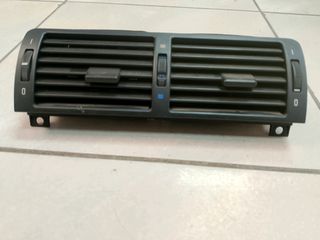 Κεντρικός αεραγωγός ταμπλό bmw E46