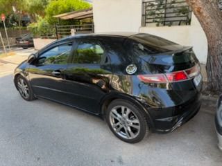 Honda Civic 2011
