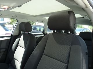Audi A3 2005 SPORTBACK  2.0 + ΗΛΙΟΡΟΦΗ-thumb-6